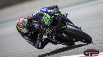 MotoGP: Morbidelli :“Gli unici che possono salvaguardare i piloti sono i piloti“