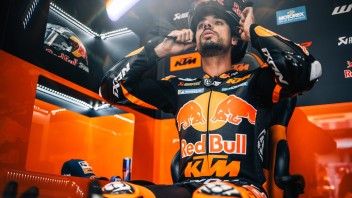 MotoGP: Pernat: "Oliveira close to Ducati and Gresini, Miller already in KTM"