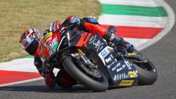 SBK: CIV, Gara 1: Pirro esce vittorioso dal dualismo con Mantovani al Mugello