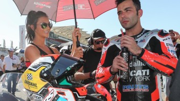 MotoAmerica: Petrucci: “Una wildcard in Superbike con Ducati sarebbe utile e mi piacerebbe”