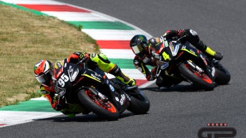 Moto - News: Il Trofeo Aprilia 660 si evolve pensando ai costi ed alla crescita dei piloti