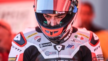 MotoAmerica: Petrucci: "Il futuro? Di certo non lascerò di nuovo la Ducati"