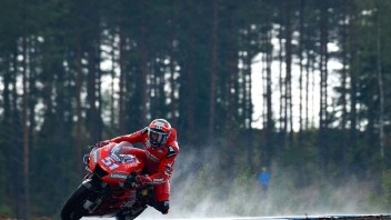 MotoGP: A maggio la Finlandia riaprirà le frontiere, il GP al KymiRing è salvo?