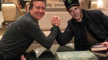 MotoGP: Spencer vs Quartararo: la storia dietro gli 'incidenti di gara'