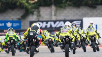 News: CIV Junior, Massimo Rivola e Lorenzo Savadori attesi al Round 3 a Modena