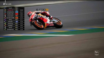 Playtime - Games: Adriaan_26 closes in on MotoGP eSport Championship lead