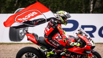 SBK: Bautista: “Rea ci prova ad ogni curva, anche solo per disturbarti, Toprak è diverso”