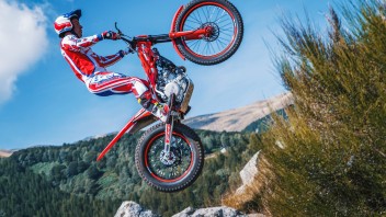 Moto - News: Beta EVO MY 2023: il trial per tutti grazie alla gamma rinnovata