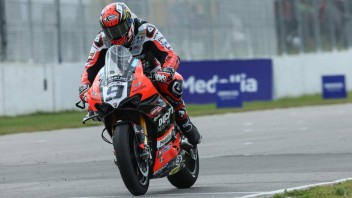 MotoAmerica: Petrucci secondo in qualifica davanti a Gagne a Pittsburgh