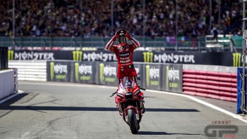 MotoGP: Silverstone GP: the Good, the Bad and the Ugly