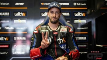 MotoGP: Da Agostini e Rossi a Dovizioso passando per Stoner: il difficile passo del ritiro