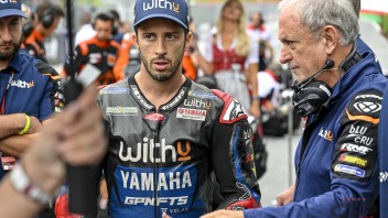 MotoGP: A Misano si ferma Dovizioso, anche Ramon Forcada pensa a lasciare la MotoGP