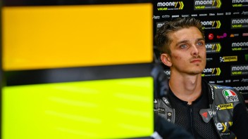 MotoGP: Marini: "I'm not a rider with slow growth, it depends on where I am"