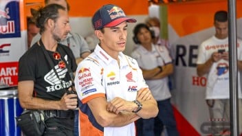 MotoGP: Marc Marquez is a lifeline not only for Honda but also for MotoGP