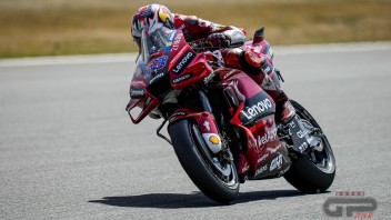 MotoGP: FP1: Miller incanta al Red Bull Ring, 5° Quartararo, Bagnaia solo 16°