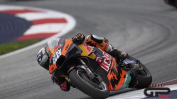 MotoGP: GasGas offre a Oliveira un contratto triennale per dimenticare Aprilia