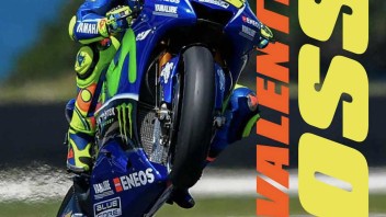 MotoGP: BOOK: Life of a Legend by Michael Scott