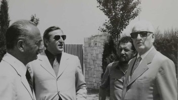 News: Misano Wolrd Circuit compie 50 anni, nacque grazie a Enzo Ferrari