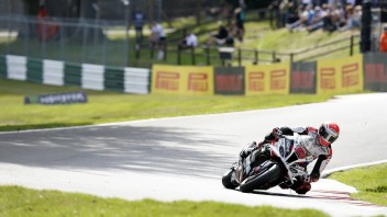 SBK: BSB: doppietta di Buchan a Cadwell Park, Ray nuovo leader di campionato