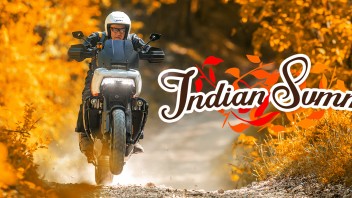 Moto - News: Wunderlich Indian Summer: le (ultime) promo di fine estate