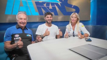 Moto2: Dennis Foggia passerà in Moto2 nel 2023 con Italtrans 