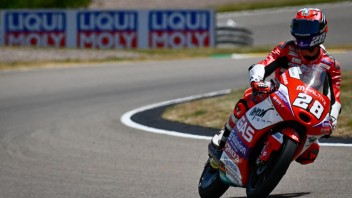 Moto3: Dominio di Guevara davanti a Sasaki e Holgado. Foggia solo 14°