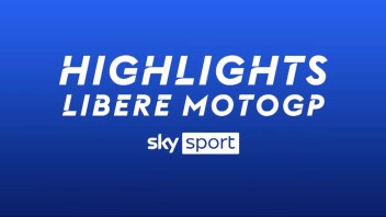 MotoGP: VIDEO - Highlights MotoGP Misano: il dominio Ducati