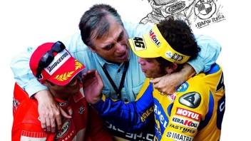 MotoGP: Il dottorcosta: "è finito il tempo degli eroi, la Clinica Mobile era un altare"