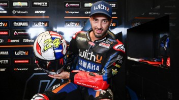 MotoGP: Dovizioso: “I’m pissed off like every Saturday, but I’ll sleep soundly”