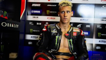 MotoGP: Quartararo: "Aragon sarà la gara più difficile, mai fatto meglio di 5°"