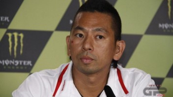 MotoGP: RUMOURS: Takeo Yokoyama to leave job of technical director in Honda HRC