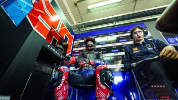 MotoGP: Diego Gubellini: "Quartararo avrebbe lottato per il terzo posto"