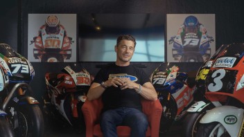 MotoGP: VIDEO - Cecchinello: "Senza LCR, la carriera di Stoner sarebbe stata diversa"