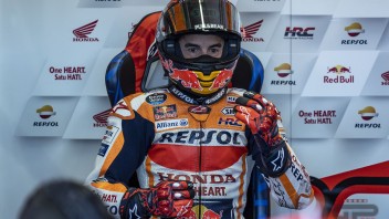 MotoGP: I manager parlano del ritorno di Marquez: Pernat e Vergani non sono d'accordo