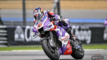 MotoGP: Ducati al top nel venerdì di Buriram: Zarco. 1° su Bagnaia e Martìn, Marquez 4°