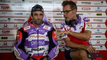 MotoGP: Zarco: “É stato un primo giro folle. Marquez ha esagerato!”