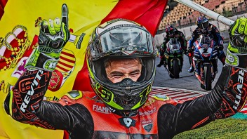 SBK: Barcellona: il Bello, il Brutto e il Cattivo