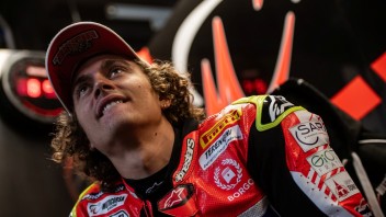 SBK: Bassani e Aegerter: il mercato Superbike ai botti finali a Barcellona