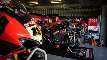 SBK: La Superbike si tuffa nel 2023: ecco le date dei test invernali