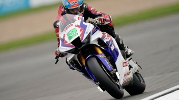 SBK: Prosegue lo Showdown del BSB con diverse novità e il rischio pioggia