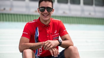 SBK: Lecuona confirms he could have replaced Marquez in MotoGP, but it wouldn't have made sense