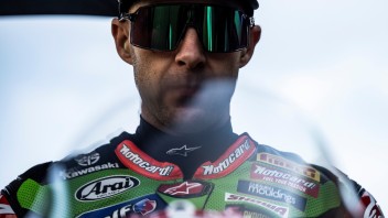 SBK: Rea-Kawasaki: ad Aragon ultimissima chiamata contro Bautista e Ducati