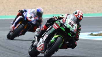 SBK: Rea in pole a Magny-Cours con lo stesso tempo al millesimo di Toprak