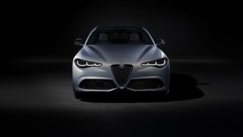 Auto - News: Nuove Alfa Romeo Giulia e Stelvio: per il 2023 arriva il facelift