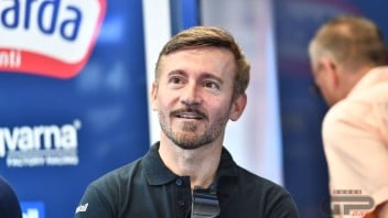 Moto3: Biaggi promette e mantiene: licenziati i 2 tecnici del fattaccio di Aragon