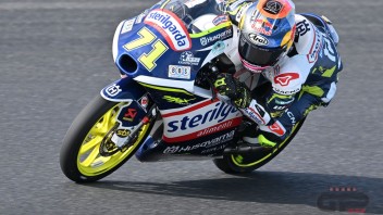 Moto3: FP2: Sfida tutta giapponese a Phillip Island, Sasaki batte Suzuki