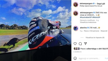 MotoGP: I piloti di MotoGP con più seguito sui social...c'è qualche sorpresa