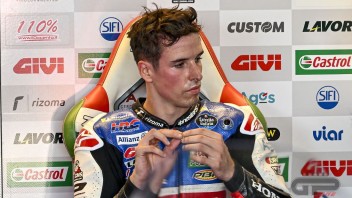 MotoGP: Alex Marquez: "Con Ducati potrò dimostrare a me stesso quanto valgo"