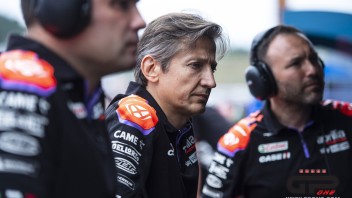 MotoGP: Rivola (Aprilia): "I expect Marquez to be a difficult customer here, and in the last GPs"
