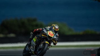 MotoGP: Bezzecchi: “You need balls to go fast at Phillip Island”